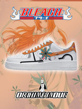 Baskets personnalisées Orihime Inoue V.2